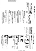 Предварительный просмотр 13 страницы Panasonic EASA-PHONE KX-T30830 Station User'S Manual