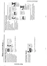 Предварительный просмотр 14 страницы Panasonic EASA-PHONE KX-T30830 Station User'S Manual