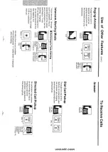 Предварительный просмотр 15 страницы Panasonic EASA-PHONE KX-T30830 Station User'S Manual