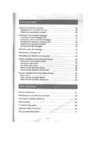 Preview for 7 page of Panasonic EASE-PHONE KX-T4400 Operating Instructions Manual