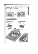 Preview for 13 page of Panasonic EASE-PHONE KX-T4400 Operating Instructions Manual