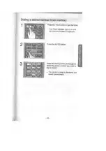 Preview for 31 page of Panasonic EASE-PHONE KX-T4400 Operating Instructions Manual