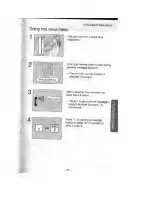 Preview for 47 page of Panasonic EASE-PHONE KX-T4400 Operating Instructions Manual