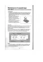 Preview for 62 page of Panasonic EASE-PHONE KX-T4400 Operating Instructions Manual