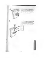 Preview for 65 page of Panasonic EASE-PHONE KX-T4400 Operating Instructions Manual