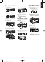 Preview for 93 page of Panasonic Elite Big PAC-i S-200PE3E5B Technical Data & Service Manual