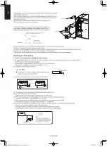 Preview for 96 page of Panasonic Elite Big PAC-i S-200PE3E5B Technical Data & Service Manual