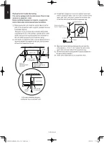 Preview for 110 page of Panasonic Elite Big PAC-i S-200PE3E5B Technical Data & Service Manual