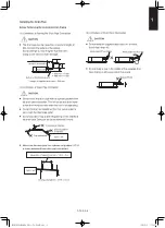 Preview for 111 page of Panasonic Elite Big PAC-i S-200PE3E5B Technical Data & Service Manual