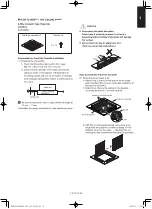 Preview for 117 page of Panasonic Elite Big PAC-i S-200PE3E5B Technical Data & Service Manual