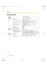 Preview for 32 page of Panasonic ElitePANABOARD UB-T880W Operating Instructions Manual