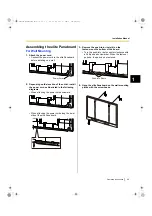 Preview for 49 page of Panasonic ElitePANABOARD UB-T880W Operating Instructions Manual