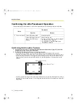 Предварительный просмотр 54 страницы Panasonic ElitePANABOARD UB-T880W Operating Instructions Manual