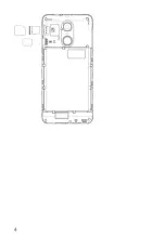 Preview for 5 page of Panasonic ELUGA RAY 800 User Manual