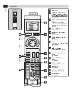 Preview for 8 page of Panasonic EP-MA20KU Operating Instructions Manual