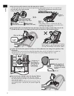 Preview for 18 page of Panasonic EP-MA20KU Operating Instructions Manual