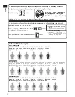 Preview for 20 page of Panasonic EP-MA20KU Operating Instructions Manual