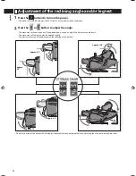 Preview for 36 page of Panasonic EP-MA70KX Operating Instructions Manual