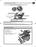 Preview for 41 page of Panasonic EP-MA70KX Operating Instructions Manual