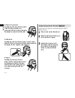 Preview for 12 page of Panasonic ER-GB80 Operating Instructions Manual