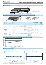 Preview for 2 page of Panasonic ERJ MP3 Series User Manual