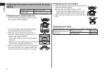 Preview for 6 page of Panasonic ES-LC20 Operating Instructions Manual