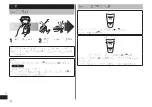 Preview for 10 page of Panasonic ES-LC20 Operating Instructions Manual