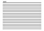 Preview for 14 page of Panasonic ES-LC20 Operating Instructions Manual