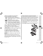 Предварительный просмотр 69 страницы Panasonic ES-RT53 Operating Instructions Manual