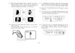 Preview for 25 page of Panasonic F10 MARK II Operating Instructions Manual