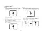 Preview for 32 page of Panasonic F10 MARK II Operating Instructions Manual