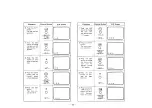 Preview for 38 page of Panasonic F10 MARK II Operating Instructions Manual