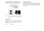 Preview for 47 page of Panasonic F10 MARK II Operating Instructions Manual