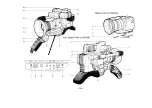 Preview for 62 page of Panasonic F10 MARK II Operating Instructions Manual