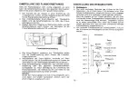 Preview for 76 page of Panasonic F10 MARK II Operating Instructions Manual