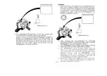 Preview for 78 page of Panasonic F10 MARK II Operating Instructions Manual