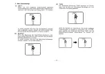 Preview for 80 page of Panasonic F10 MARK II Operating Instructions Manual