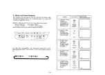 Preview for 85 page of Panasonic F10 MARK II Operating Instructions Manual