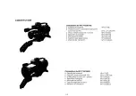 Preview for 107 page of Panasonic F10 MARK II Operating Instructions Manual