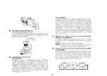 Preview for 116 page of Panasonic F10 MARK II Operating Instructions Manual