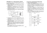 Preview for 125 page of Panasonic F10 MARK II Operating Instructions Manual