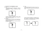 Preview for 130 page of Panasonic F10 MARK II Operating Instructions Manual