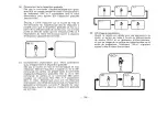 Preview for 133 page of Panasonic F10 MARK II Operating Instructions Manual