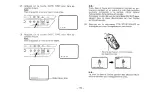 Preview for 139 page of Panasonic F10 MARK II Operating Instructions Manual