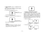 Preview for 140 page of Panasonic F10 MARK II Operating Instructions Manual