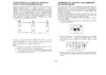 Preview for 143 page of Panasonic F10 MARK II Operating Instructions Manual