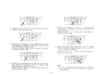 Preview for 144 page of Panasonic F10 MARK II Operating Instructions Manual