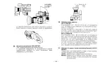 Preview for 164 page of Panasonic F10 MARK II Operating Instructions Manual