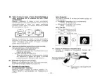 Preview for 165 page of Panasonic F10 MARK II Operating Instructions Manual