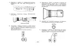 Preview for 170 page of Panasonic F10 MARK II Operating Instructions Manual